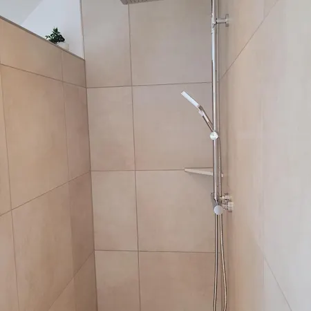 Holiday home Wanger Meerbrise *