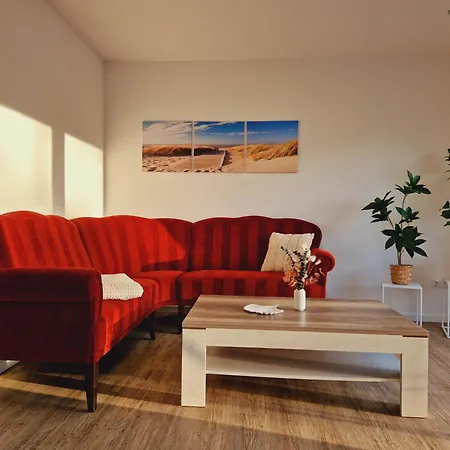 Wanger Meerbrise Schillig