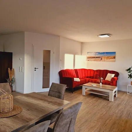 Wanger Meerbrise * Schillig