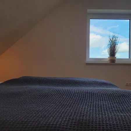 Ferienhaus Wanger Meerbrise