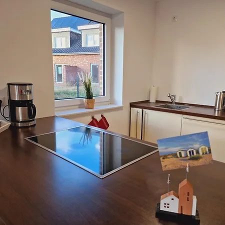 Wanger Meerbrise Holiday home Schillig