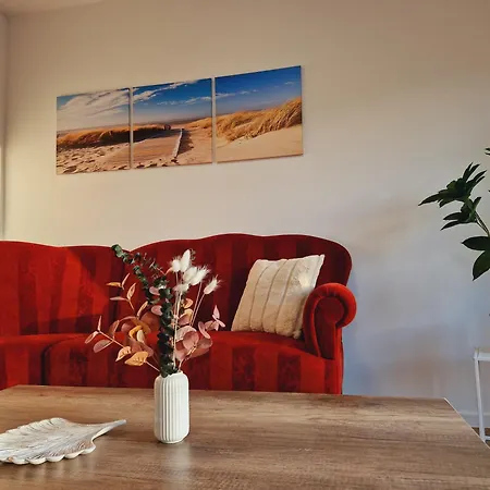 Wanger Meerbrise Schillig