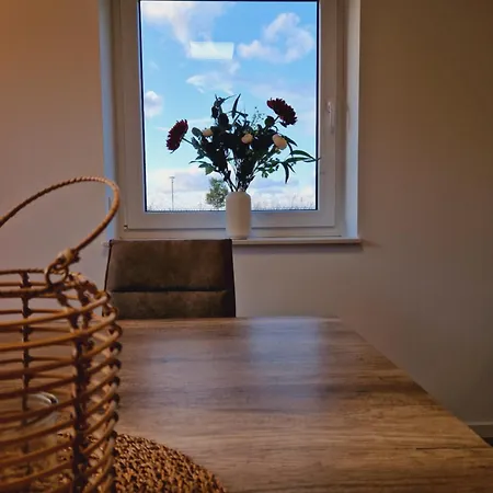 Holiday home Wanger Meerbrise Schillig