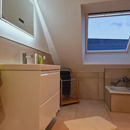 Ferienhaus Wanger Meerbrise Schillig