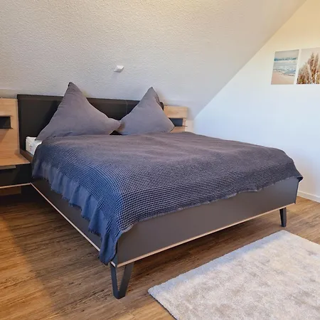 Wanger Meerbrise Ferienhaus