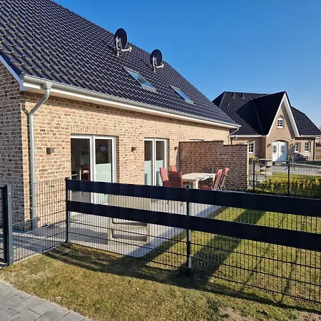 Wanger Meerbrise Holiday home *