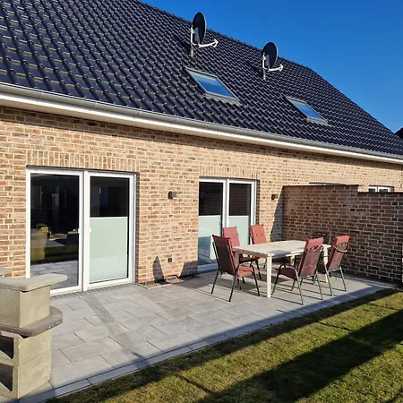 Wanger Meerbrise * Schillig