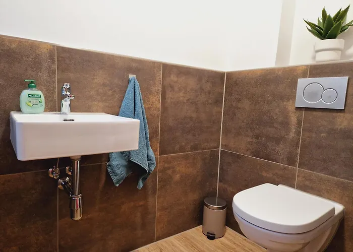 Wanger Meerbrise 別荘 *