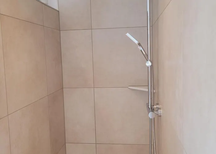 別荘 Wanger Meerbrise *