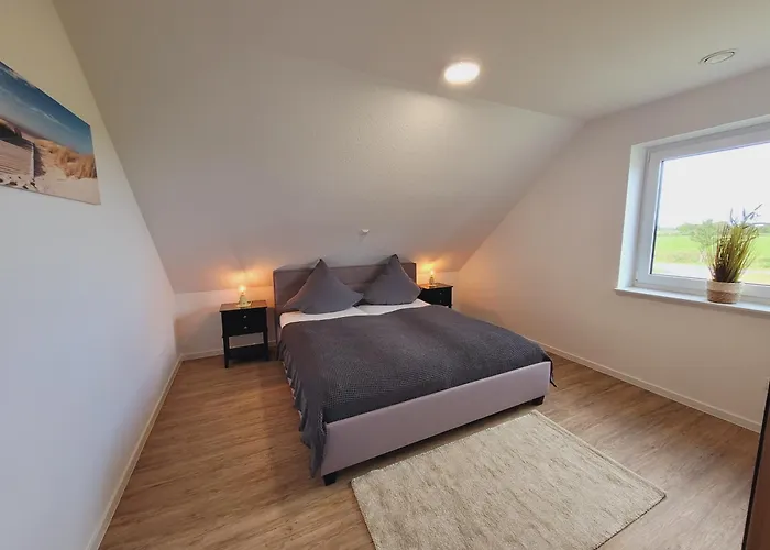 Wanger Meerbrise 別荘 シリヒ