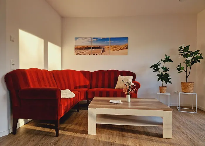 Wanger Meerbrise シリヒ