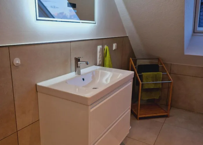 別荘 Wanger Meerbrise *