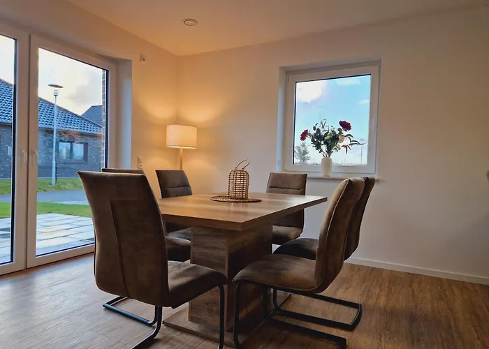 Wanger Meerbrise シリヒ