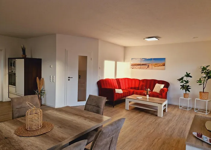 Wanger Meerbrise * シリヒ