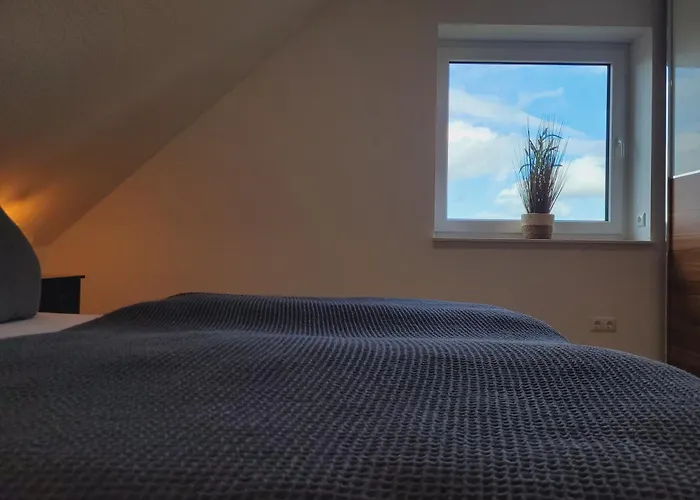 別荘 Wanger Meerbrise