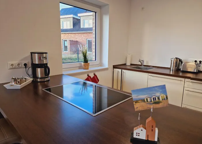 Wanger Meerbrise 別荘 シリヒ