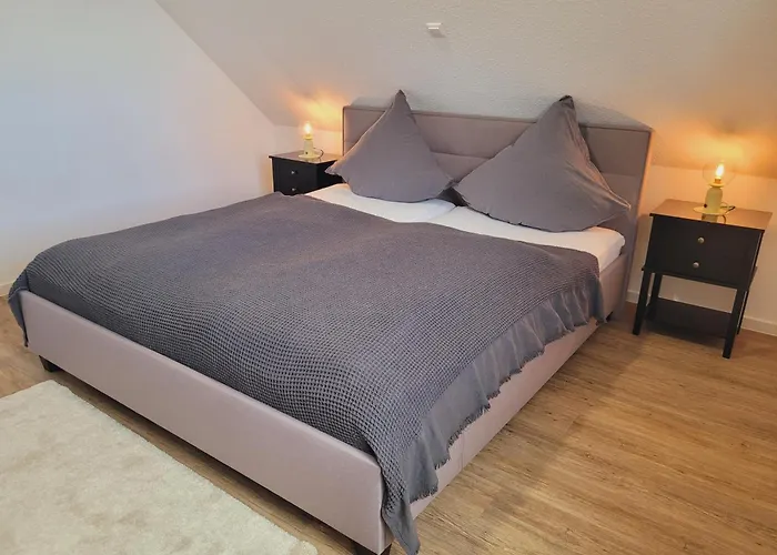 Wanger Meerbrise 別荘 *