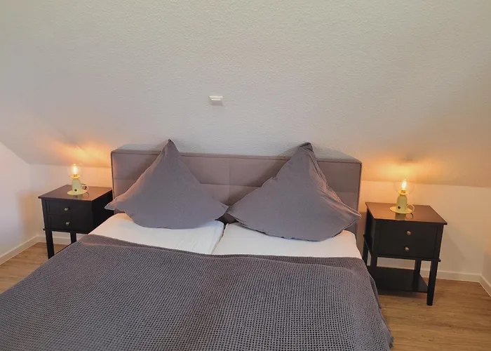 別荘 Wanger Meerbrise シリヒ