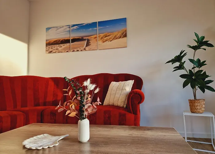 Wanger Meerbrise シリヒ