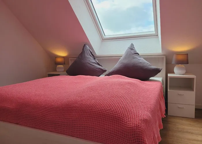 Wanger Meerbrise 別荘 *