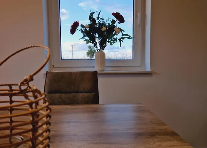 別荘 Wanger Meerbrise シリヒ