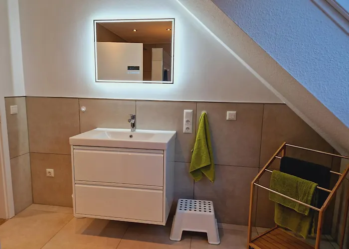 Wanger Meerbrise * シリヒ