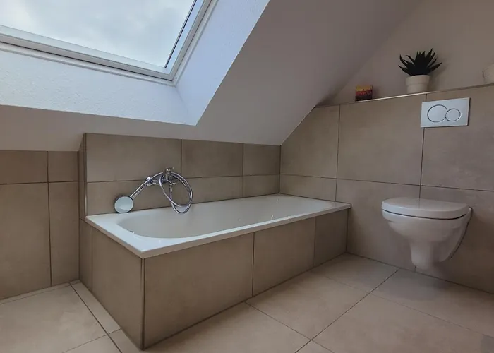 別荘 Wanger Meerbrise