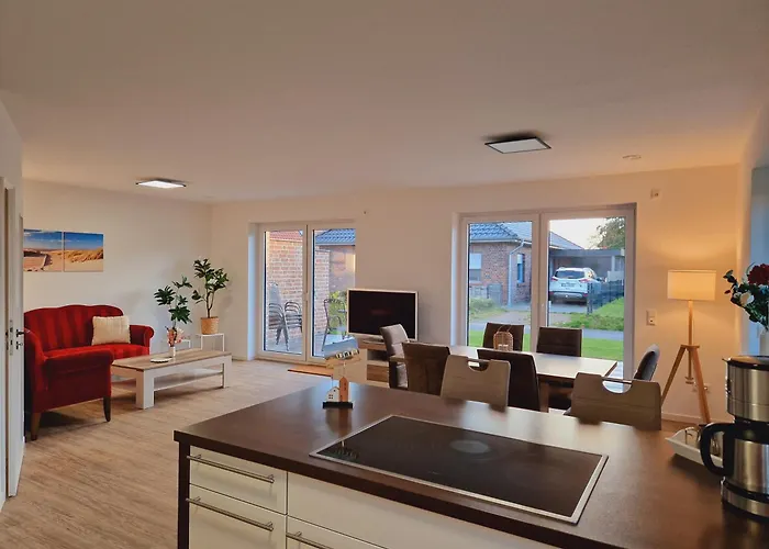 Wanger Meerbrise 別荘 *