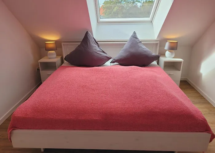 別荘 Wanger Meerbrise シリヒ