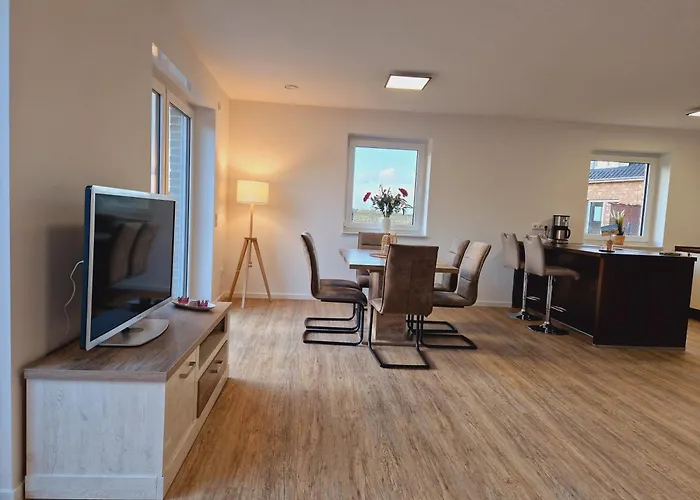 別荘 Wanger Meerbrise *