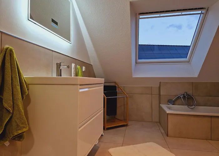 別荘 Wanger Meerbrise シリヒ