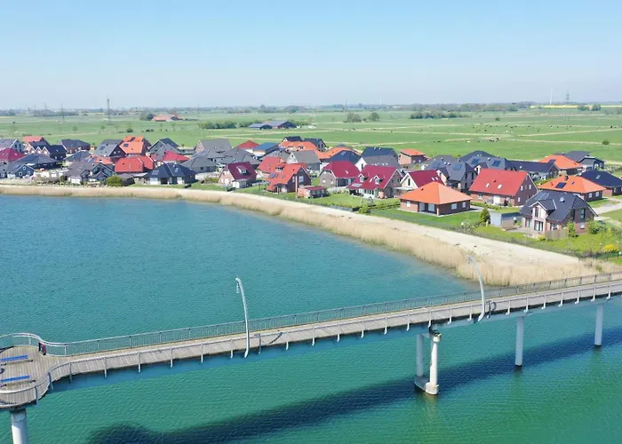 Wanger Meerbrise * シリヒ