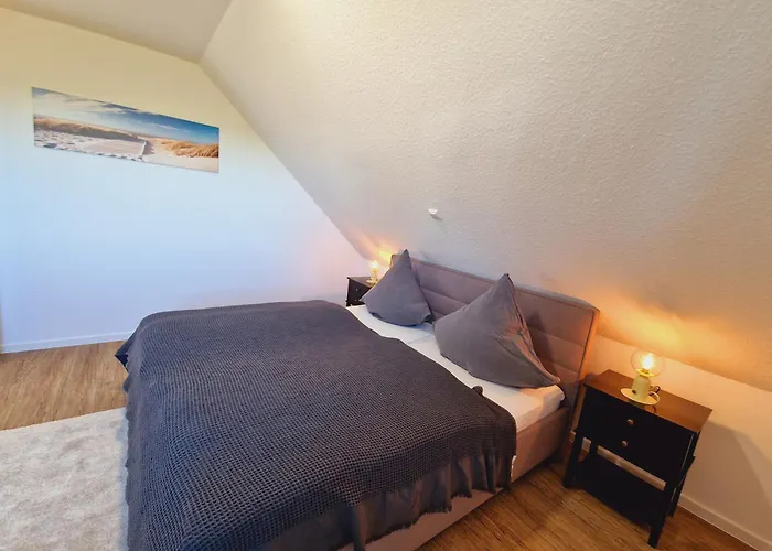 別荘 Wanger Meerbrise シリヒ