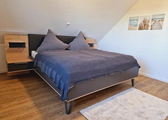 Wanger Meerbrise 別荘