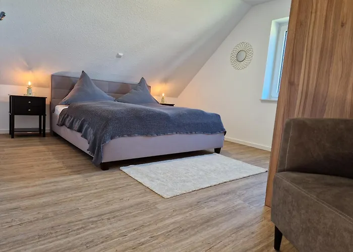 別荘 Wanger Meerbrise *