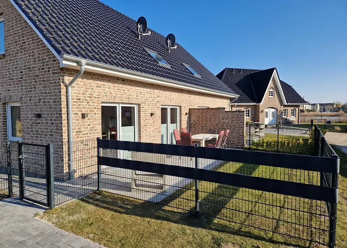 Wanger Meerbrise 別荘 *