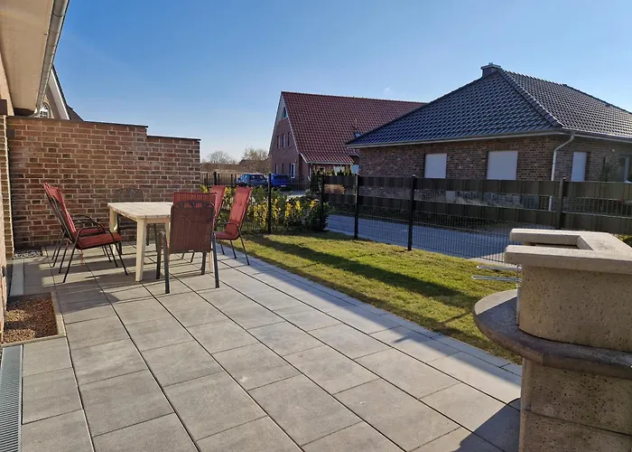 Wanger Meerbrise 別荘