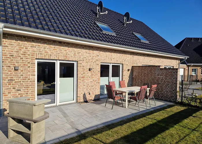 Wanger Meerbrise * シリヒ