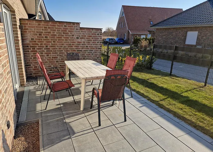 Wanger Meerbrise 別荘 *